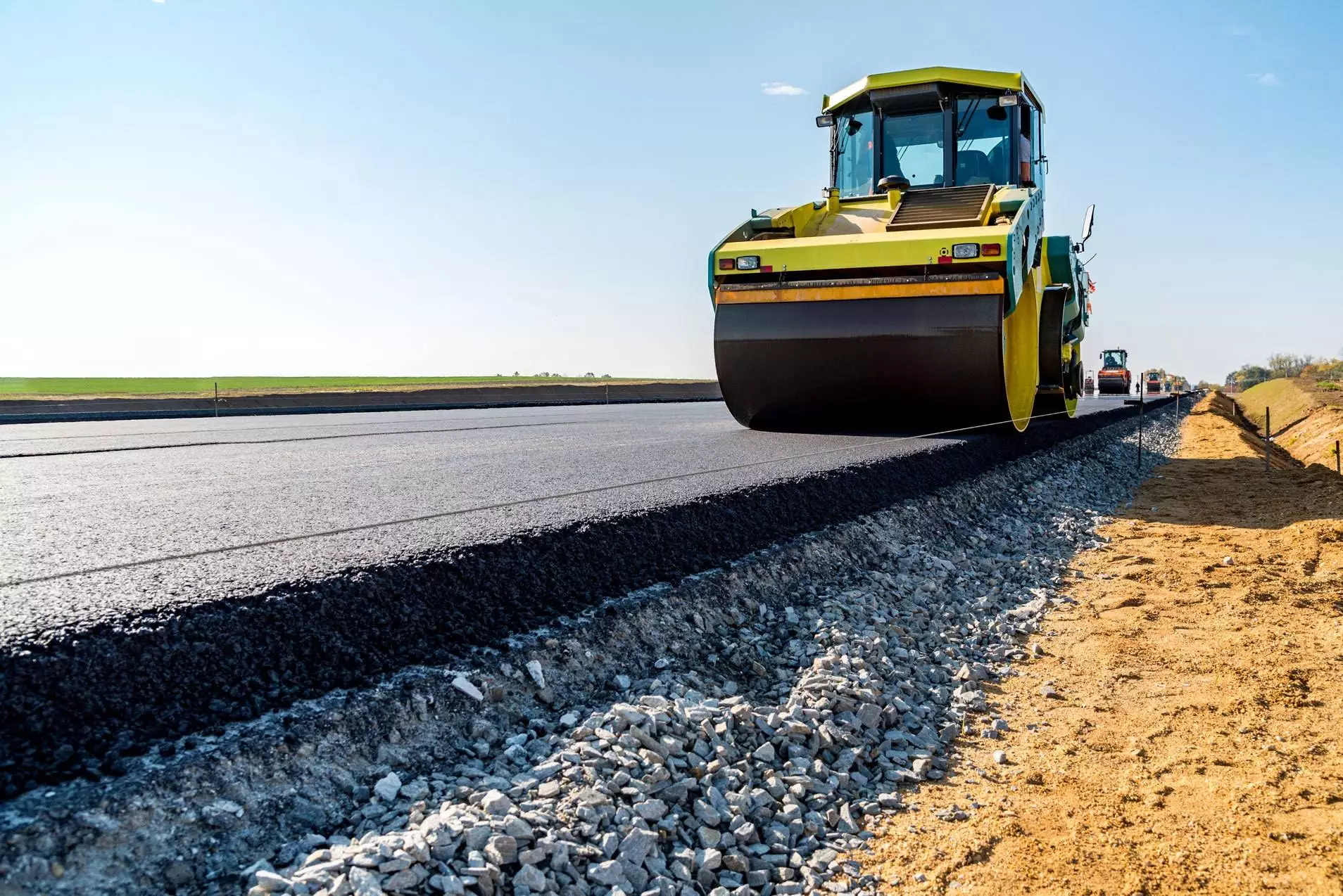 Neftçalada yol tikintisinə 7 milyon manat ayrılıb