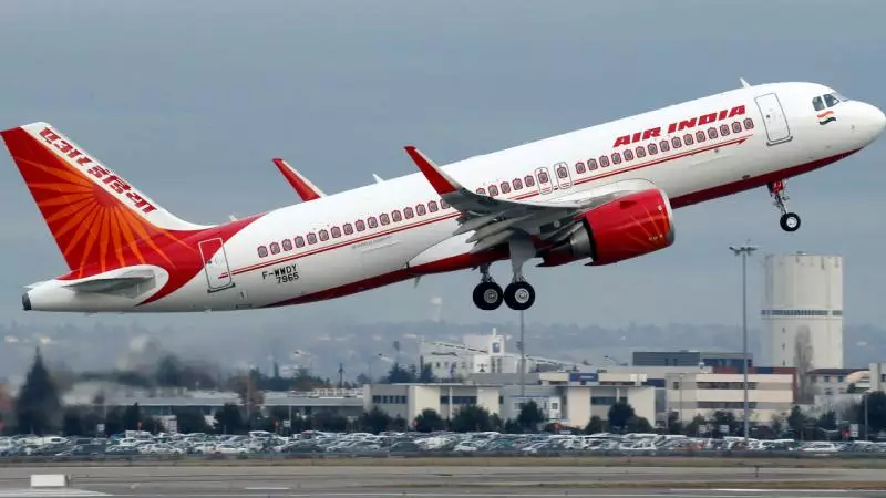 Air India Rusiyada qapalı qalan sərnişinlərə təyyarə göndərir