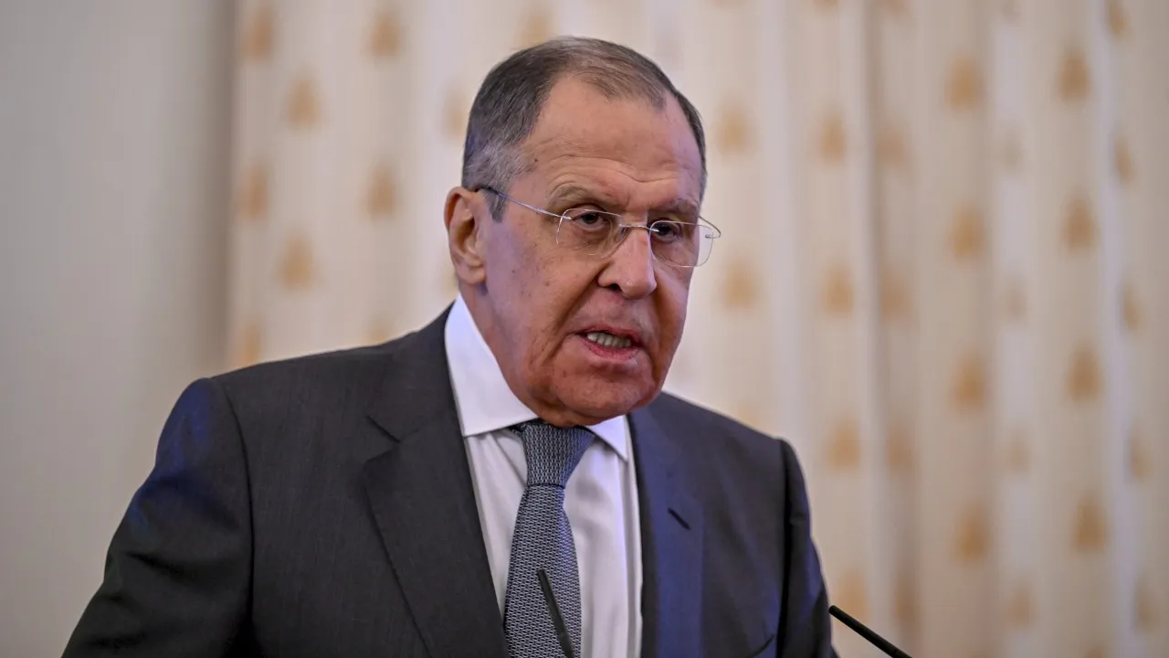 Lavrov: "Artıq tərəflər yekun razılaşmaya yaxındırlar"