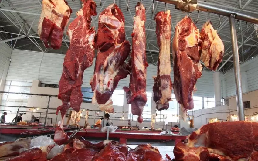 Qurbanlıq heyvan əti neçəyədir? - "Yaxın günlərdə qiymətlər qalxacaq" - ARAŞDIRMA