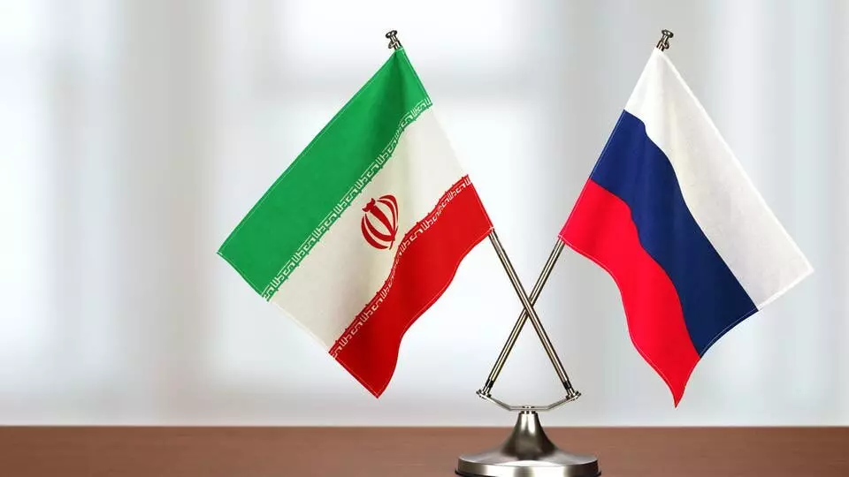 Rusiya və İran Rusiya-Körfəz Əməkdaşlıq Şurası nazirlərinin görüşünü müzakirə edib
