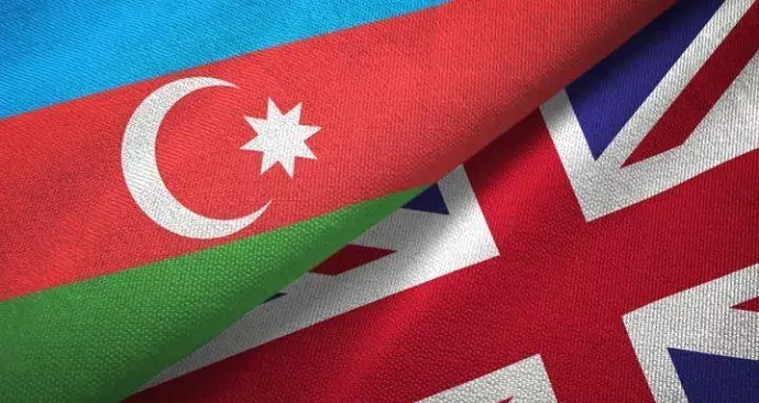 Azərbaycanla Britaniyanın ticarət dövriyyəsi 77% azalıb