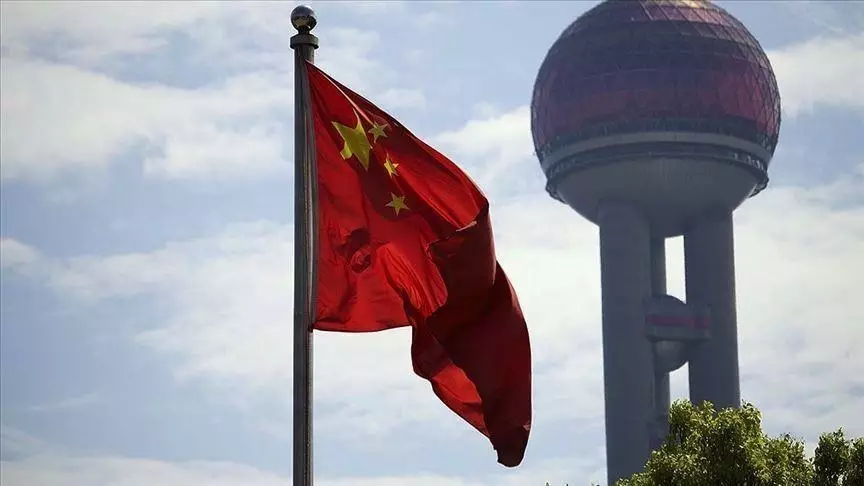 Çin Kommunist Partiyası iqtisadi inkişaf planını müəyyən edib