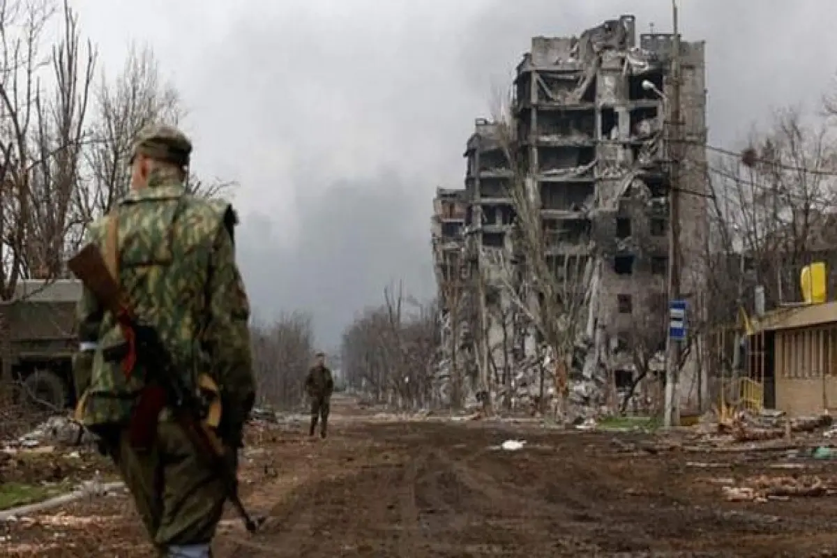 Çexiyada Rusiyanın Ukraynadakı hərbi əməliyyatlarına dəstək verməklə bağlı 95 cinayət işi başlanıb