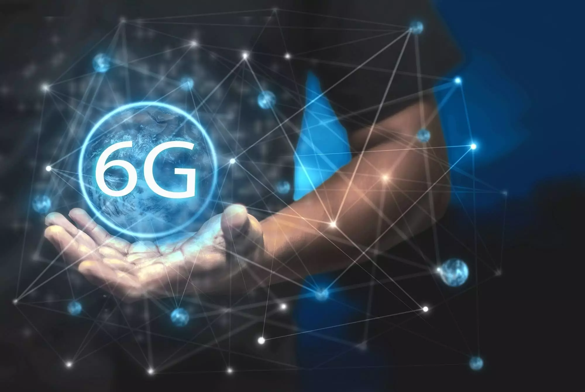 6G texnologiyasının tətbiq tarixi açıqlandı