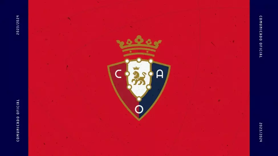 "Osasuna" klubu Konfrans Liqasından kənarlaşdırıldı