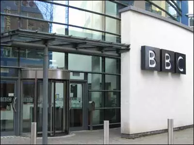 Suriya BBC-nin mətbuat akkreditasiyasını ləğv edib