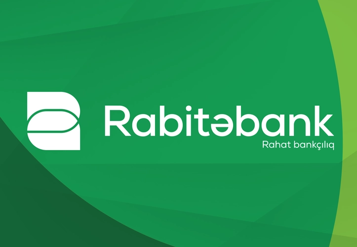 "Rabitəbank" 3 sahə üzrə tender ELAN EDİR