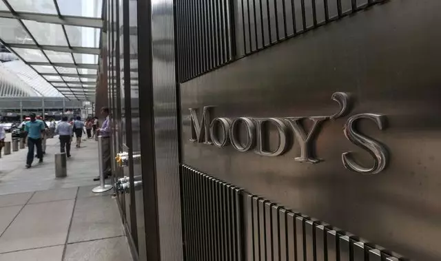 Moody's Türkiyə üçün artım proqnozunu artırıb