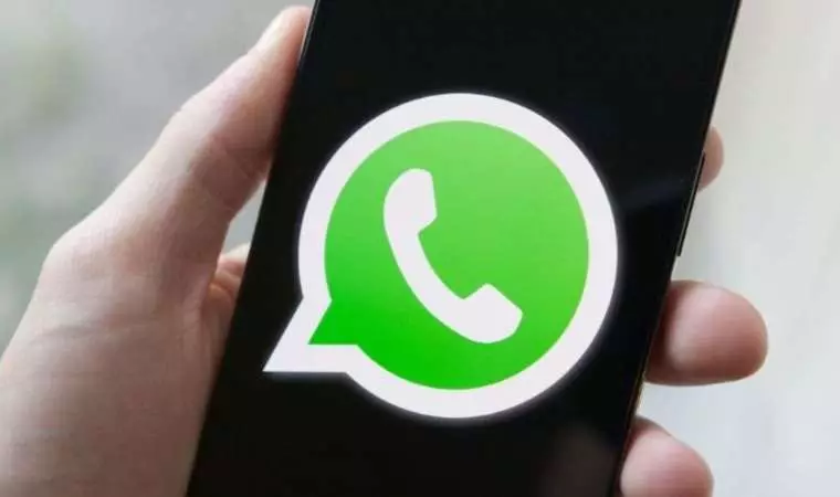 WhatsApp-da HD formatda video göndərmək mümkün olacaq