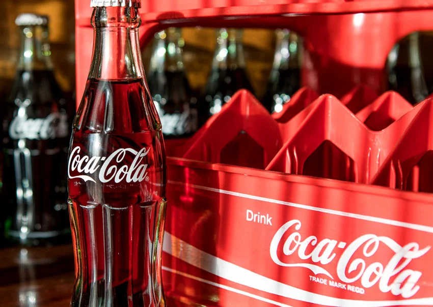 “Coca-Cola” spirtli içki istehsal edəcək