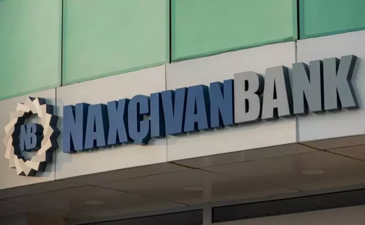 “Naxçıvan Bank”ın Bakı filialının rəhbəri dəyişib