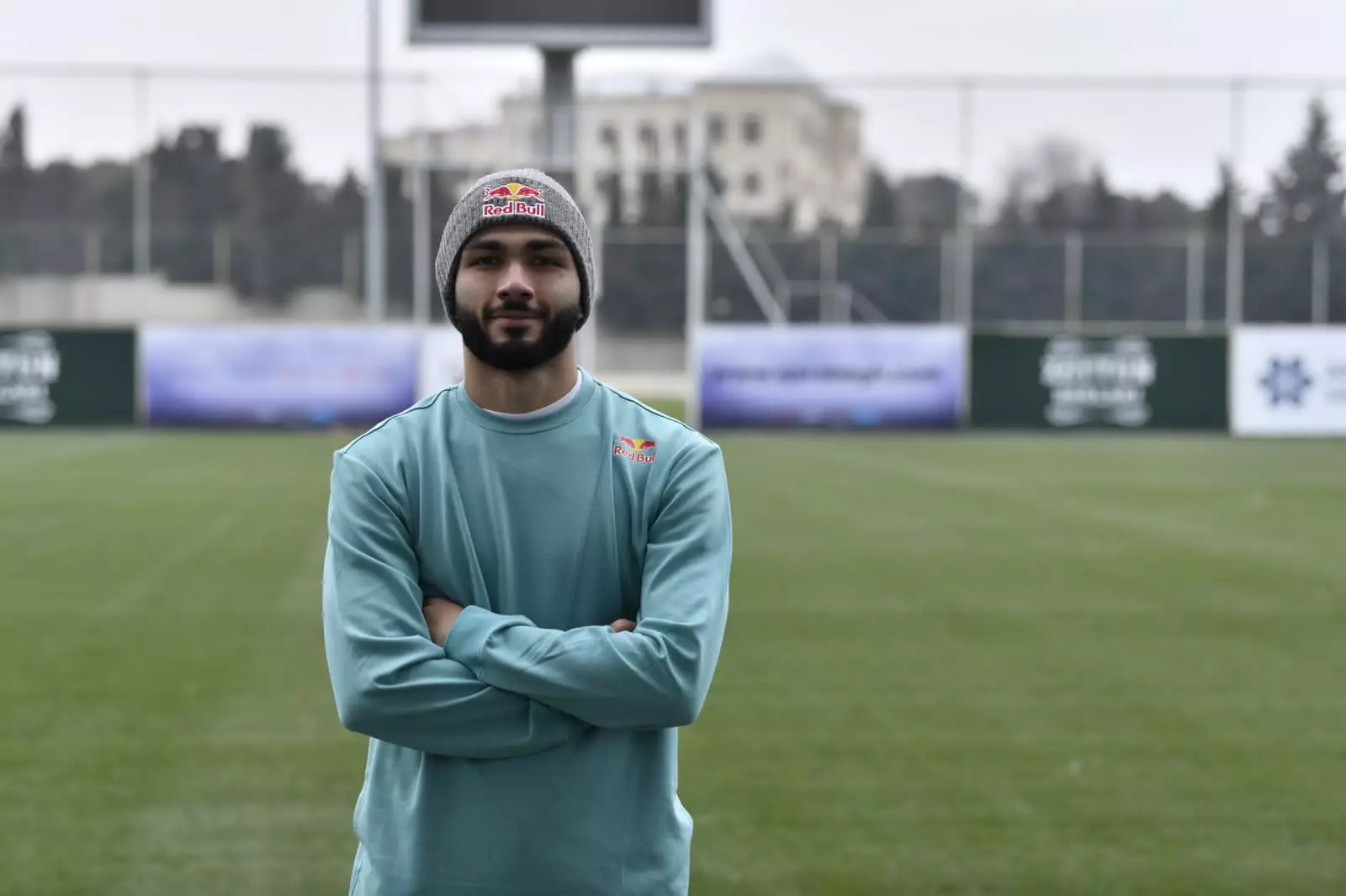Musa Qurbanlı "Qarabağ"ı İsveç klubuna dəyişdi