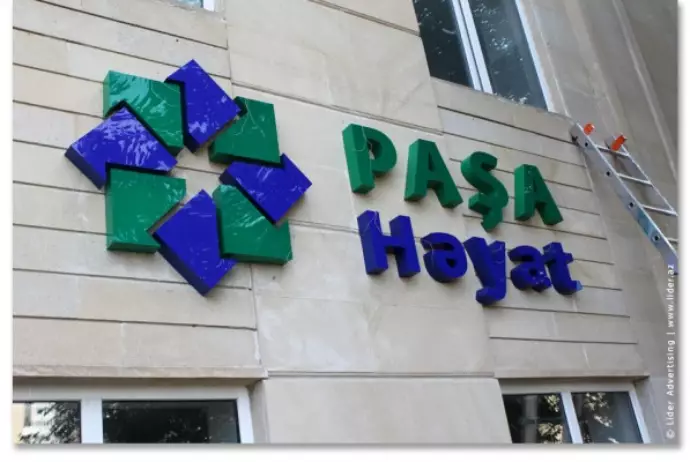 "PAŞA Həyat Sığorta"nın Direktorlar Şurasının sədri dəyişib