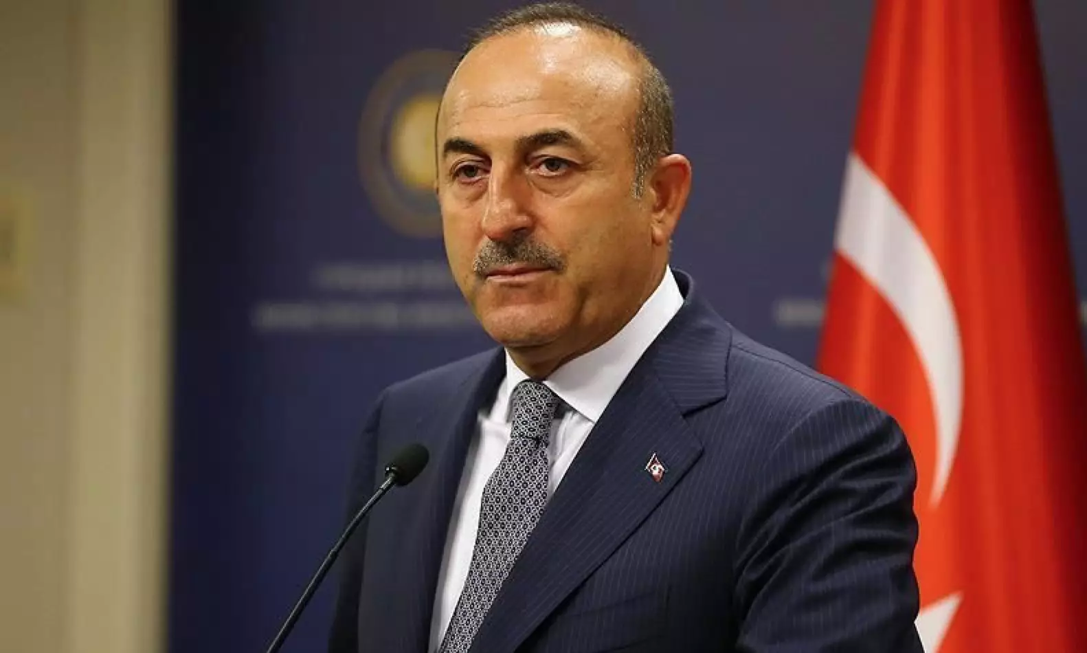 Çavuşoğlu Misirə səfər edəcək