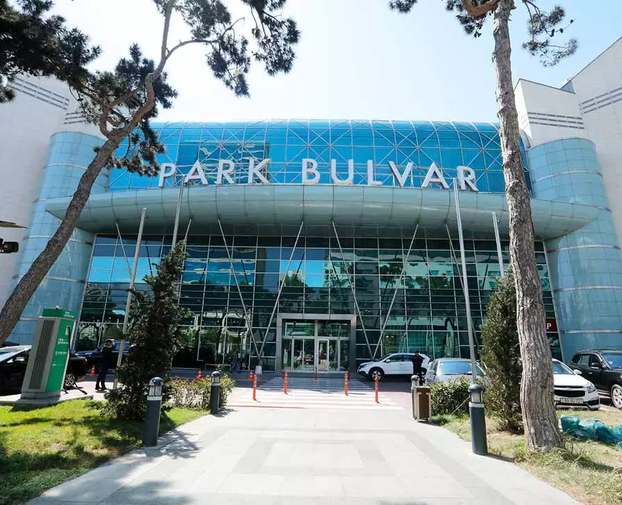 "Park Bulvar" Ticarət Mərkəzində ilk dəfə olaraq ən böyük turizm sərgisi keçiriləcək