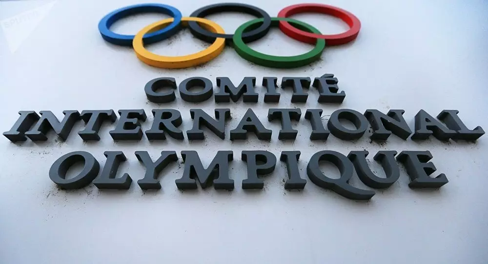 Beynəlxalq Olimpiya Komitəsindən Rusiyaya qarşı sərt addım