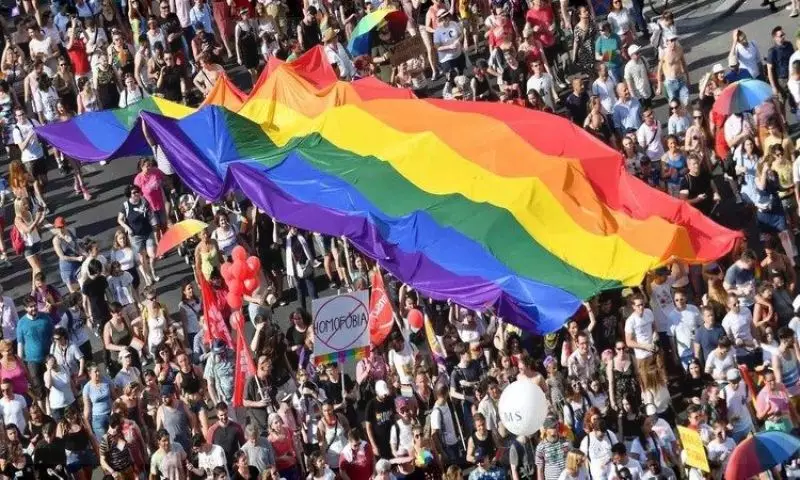 Kişinyov meri: “LGBT yürüşünə icazə verməyəcəm” 