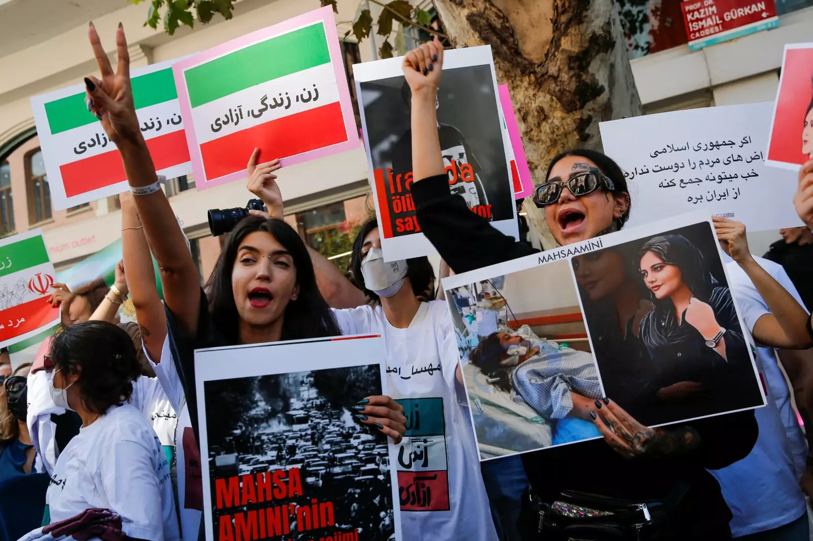 İranı yeni etiraz dalğası gözləyir - PROQNOZ