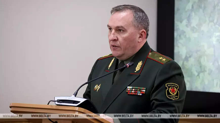 Belarus-Çin hərbi əməkdaşlığı artır