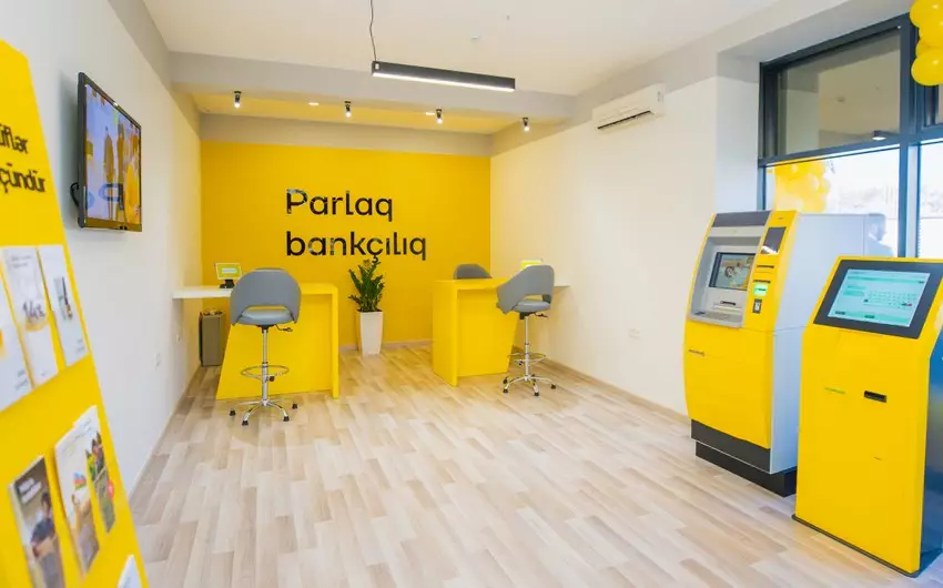 Yelo Bank ilk rübdə 4 milyondan çox mənfəət əldə edib