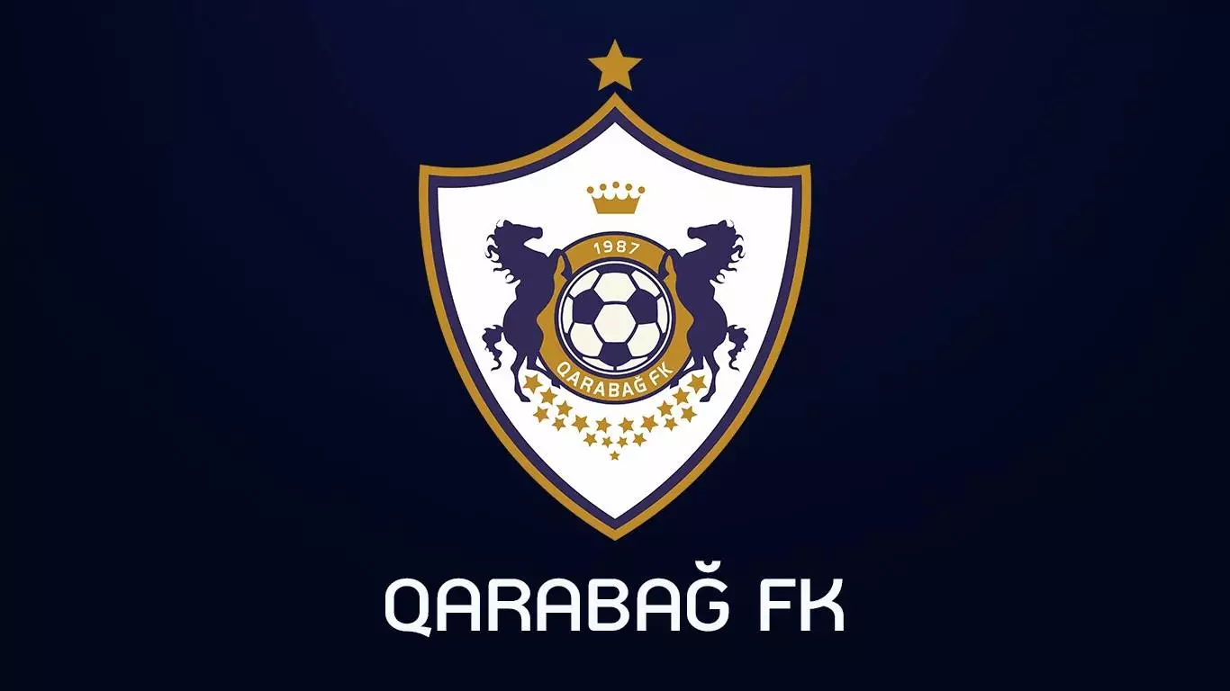 "Qarabağ" FK maliyyə hesabatını paylaşıb