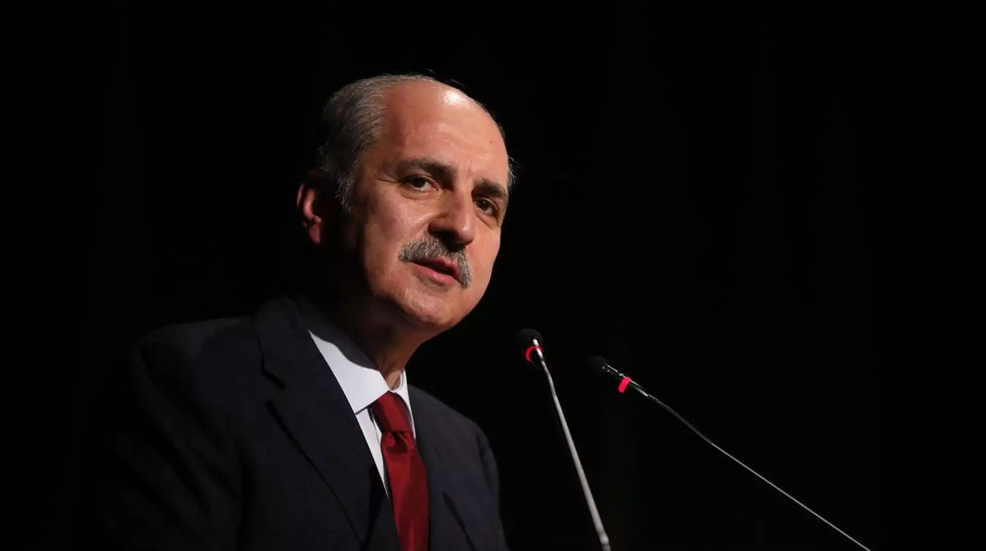 Numan Kurtulmuş Azərbaycana gələcək