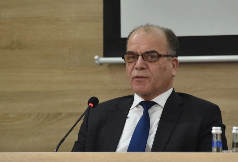 Əli Əliyev: "Hazırda ölkədə sürüşmə zonaları ilə bağlı durum stabildir"