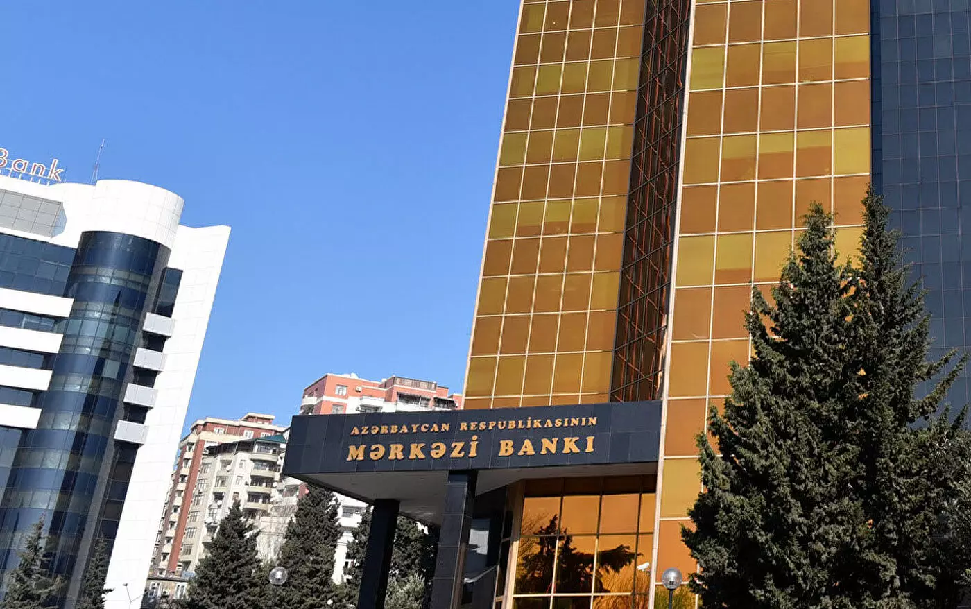 16 investor Mərkəzi Bankın 87 milyon manatlıq notlarını əldə edib