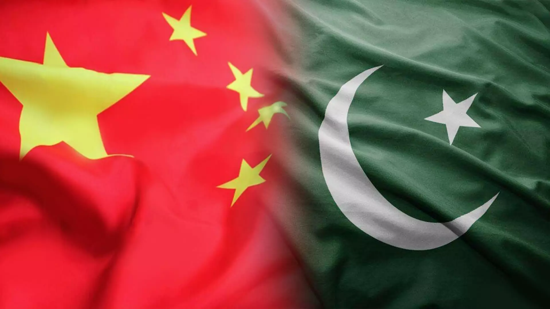Çin sədri: "Pakistanın yanındayıq"