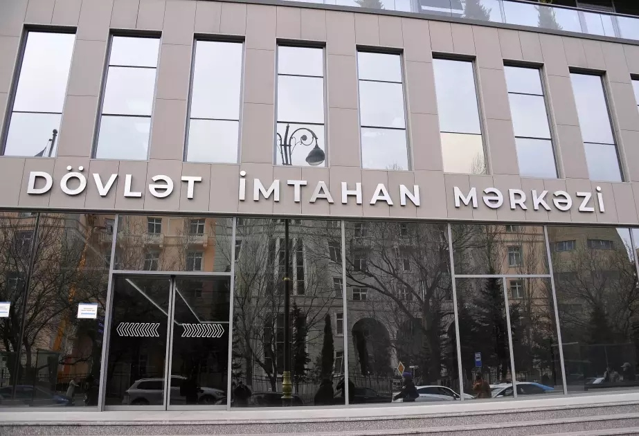 DİM bugünkü imtahanlarda istifadə olunan test tapşırıqlarının düzgün cavablarını açıqlayıb