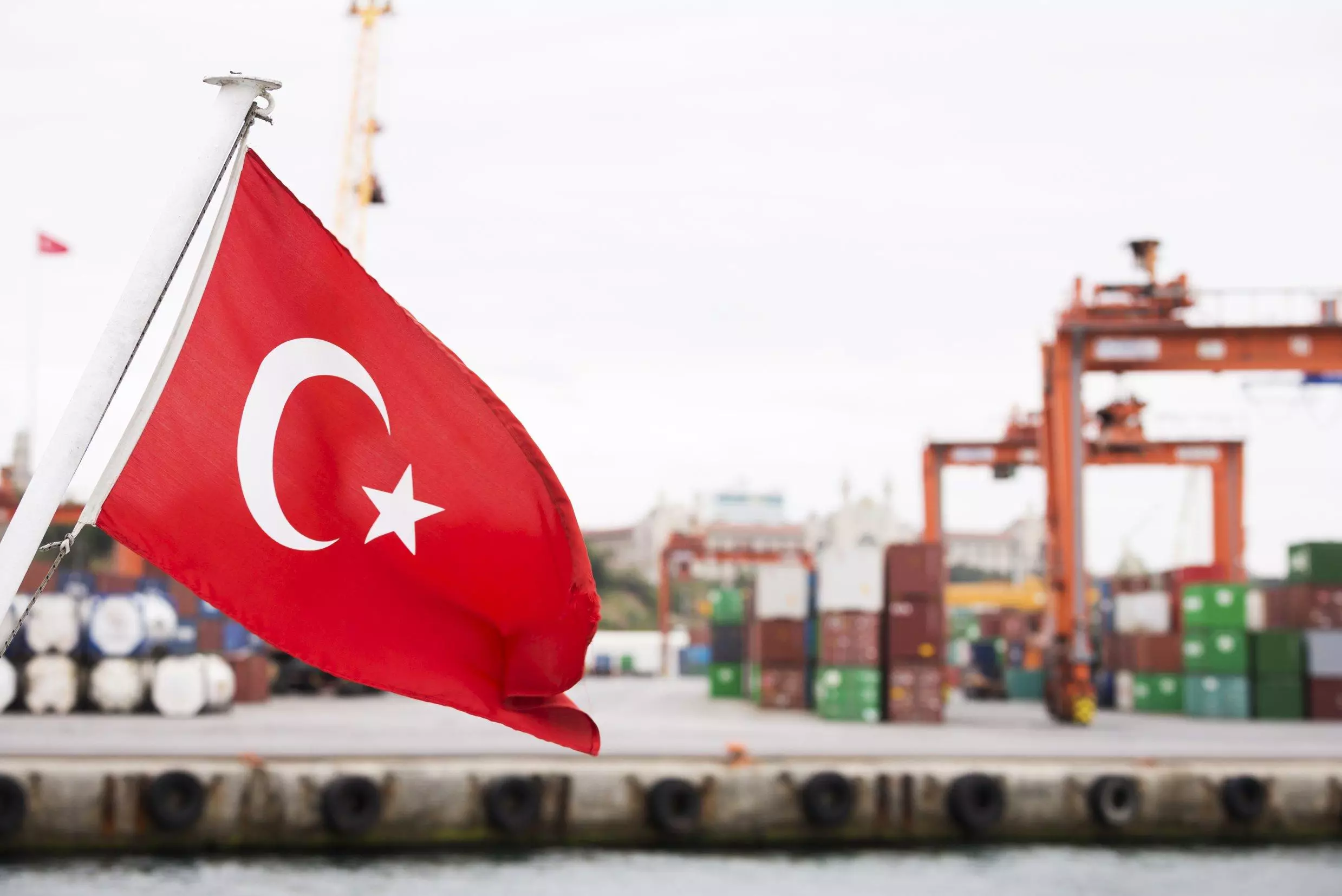 Türkiyənin ixracı 22 milyard dollara çatır