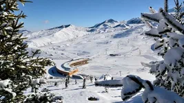 Ötən il Şahdağa gedənlərin sayı açıqlandı