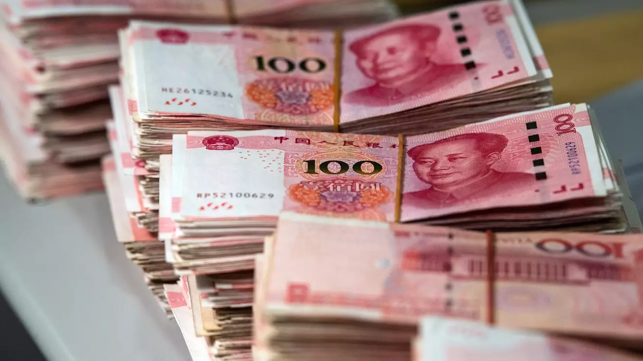 Argentina Çindən idxalı yuanla ödəyəcək