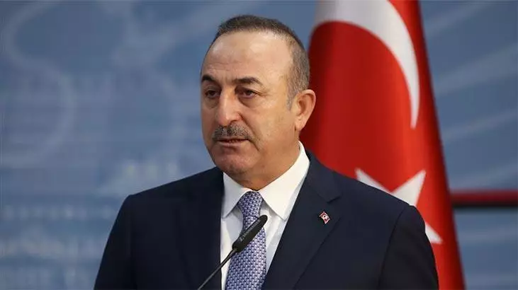 “Azərbaycanla nə dərdləri var, anlaya bilmirəm" - Çavuşoğlu