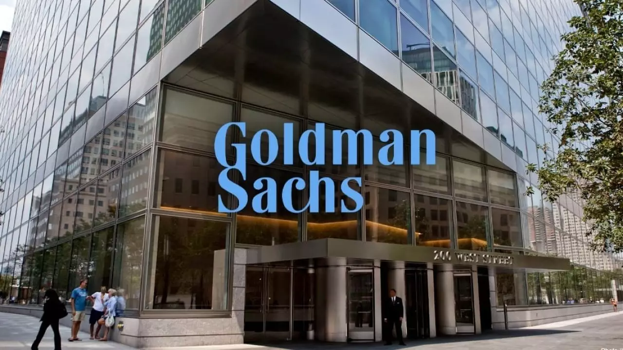 Məhkəmə "Goldman Sachs Group"un aktivlərinə həbs qoydu