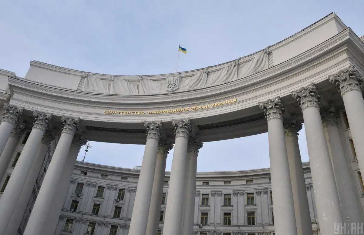 Ukraynadan Braziliya prezidentinə cavab: Biz torpaqlarımızla alqı-satqı etmirik