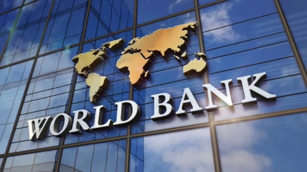 Dünya Bankından Ukraynaya 1,5 milyard dollarlıq - Dəstək