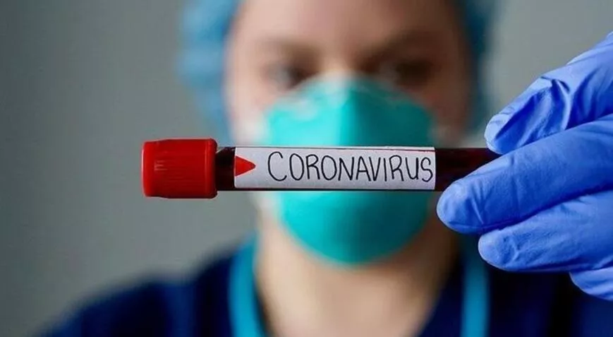 ÜST koronavirusla bağlı araşdırmaları dayandırdı