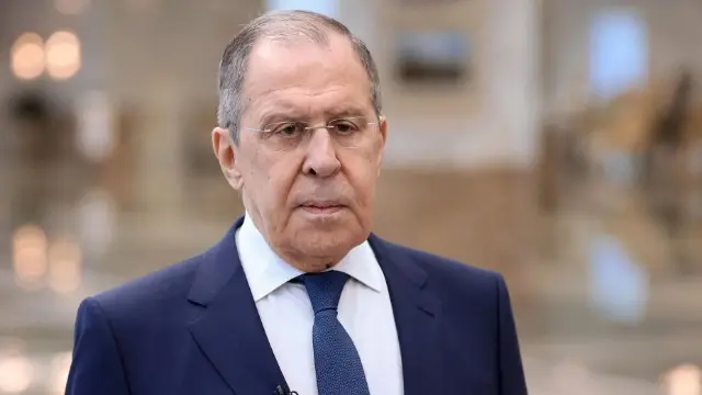 "Bəyanatın şərtləri yerinə yetirilməlidir" - Lavrov