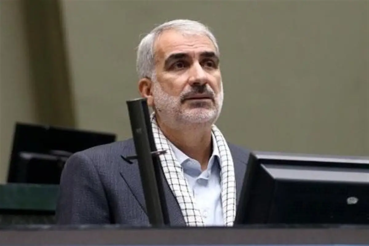 İranda təhsil naziri vəzifəsindən istefa verdi
