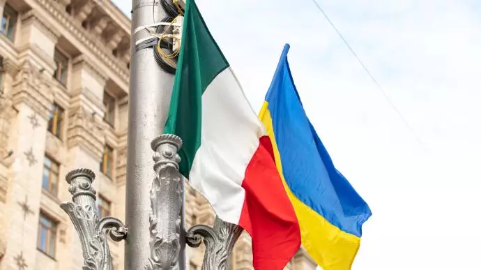 İtaliyanın XİN: "Ukrayna üzrə danışıqlar üçün əlverişli yetişməyib"