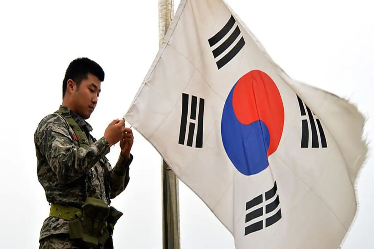 Yonhap: Seul Vaşinqtonla Cənubi Koreya ilə bağlı məlumatların sızmasını müzakirə edəcək