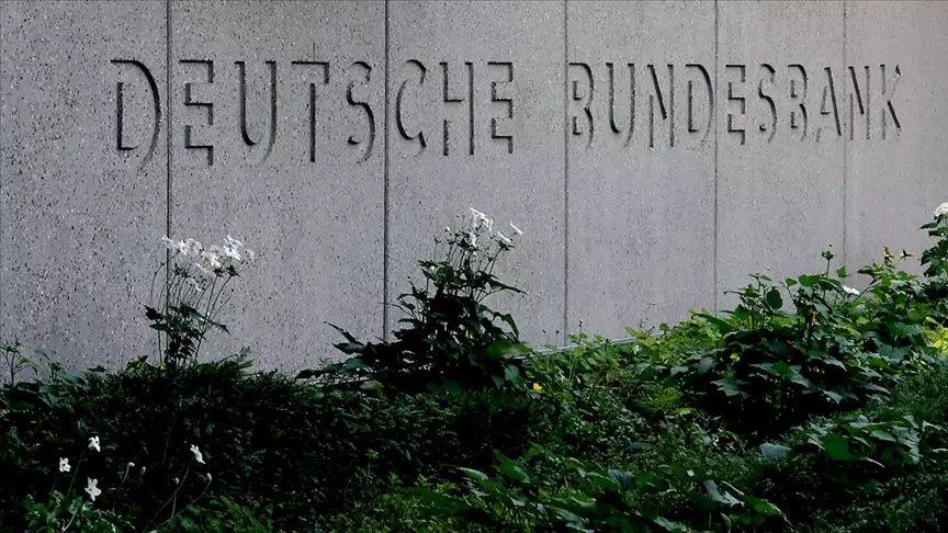 Bundesbank: Tənəzzüldə olan Almaniya iqtisadiyyatında hələlik canlanma yoxdur