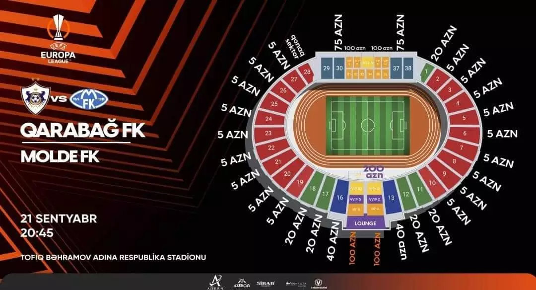 "Qarabağ" -  "Mölde" oyununun biletləri satışa çıxarılır