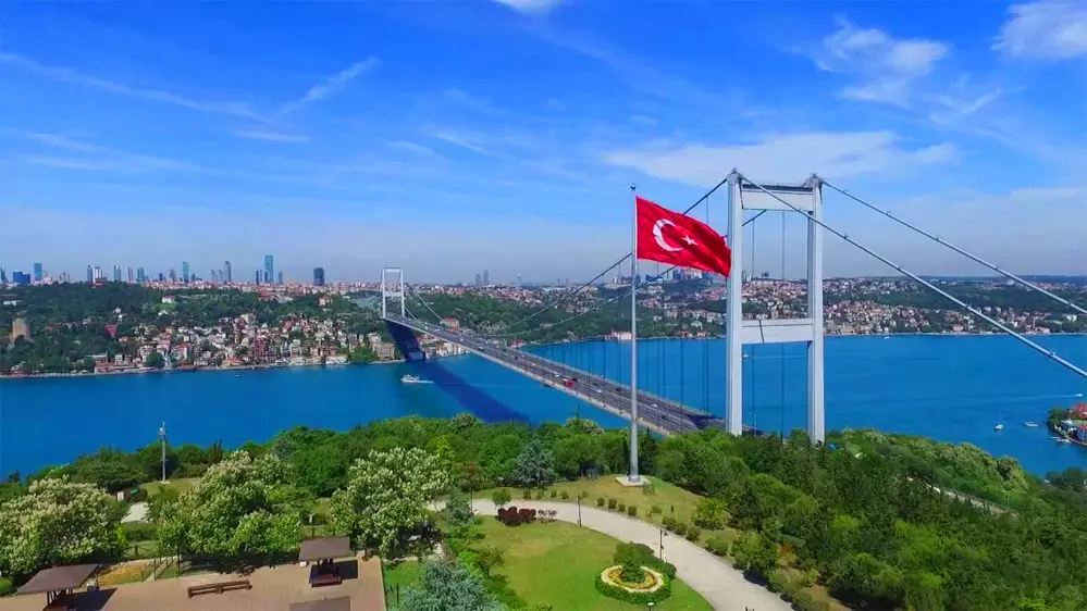 Türkiyədə gəmilərdən alınan rüsumlar artdı