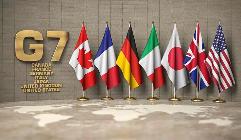 Xirosimada G7 sammitinin bütün işçi sessiyaları başa çatıb