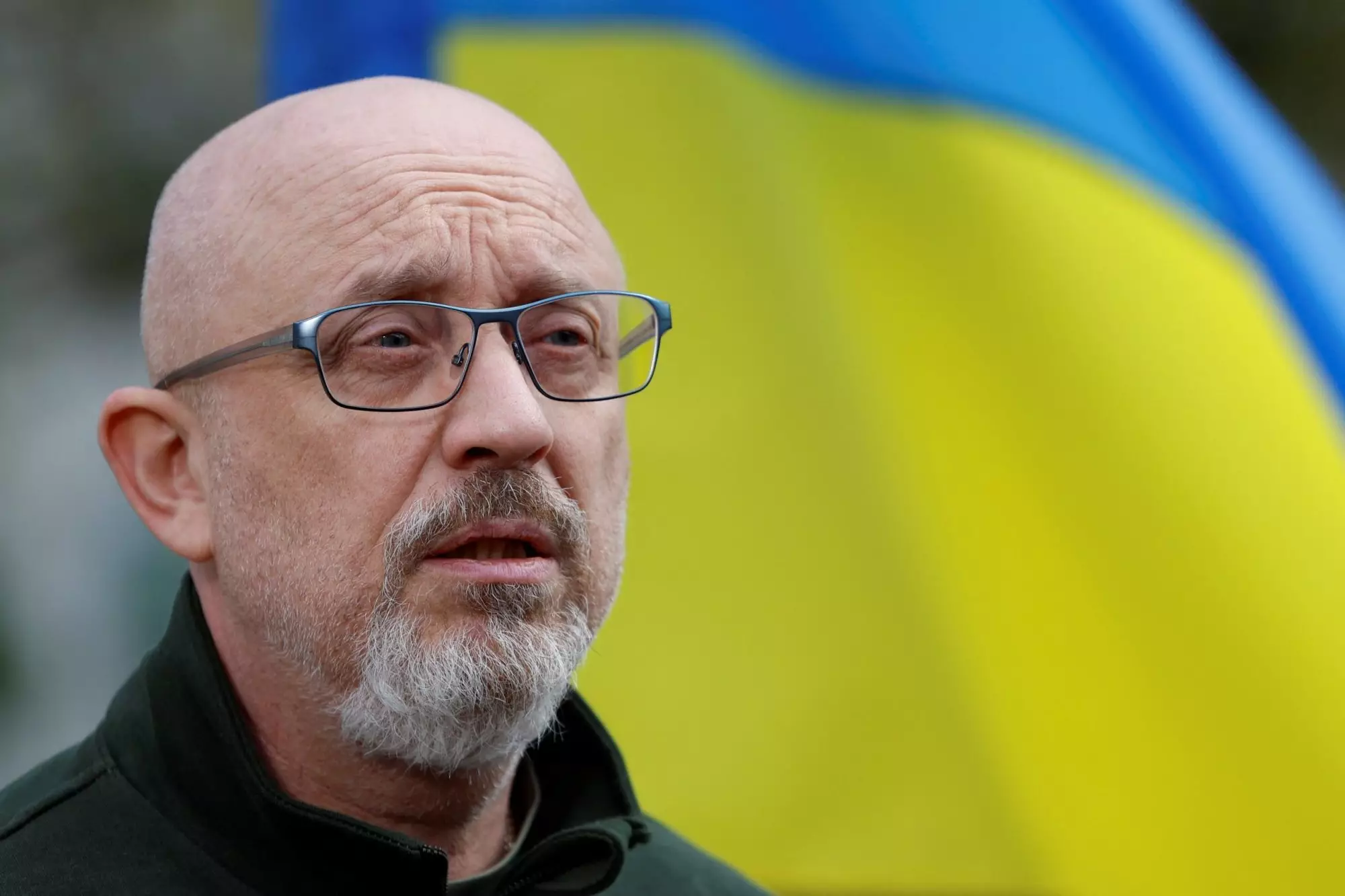 Ukrayna parlamenti Reznikovun istefasını qəbul edib