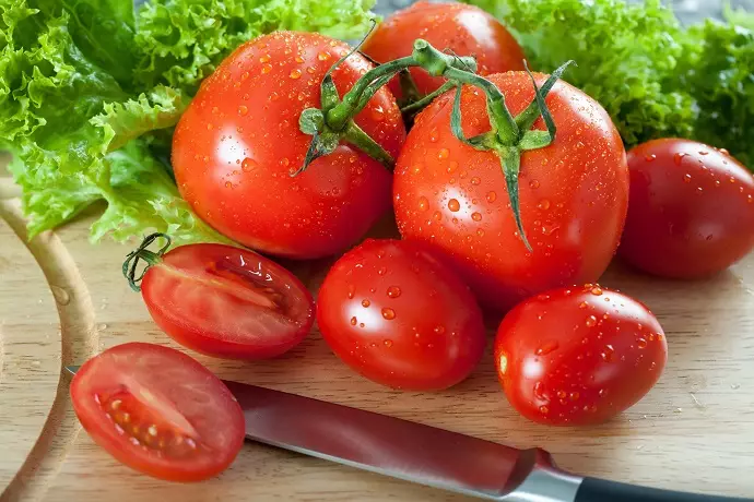 Azərbaycan pomidor ixracından nə qədər qazanıb?