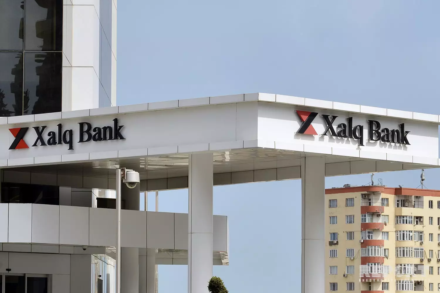 Xalq Bank VAKANSİYA elan edir